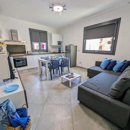 Ferienwohnung I Colori Della Sicilia Cinisi Exterior foto