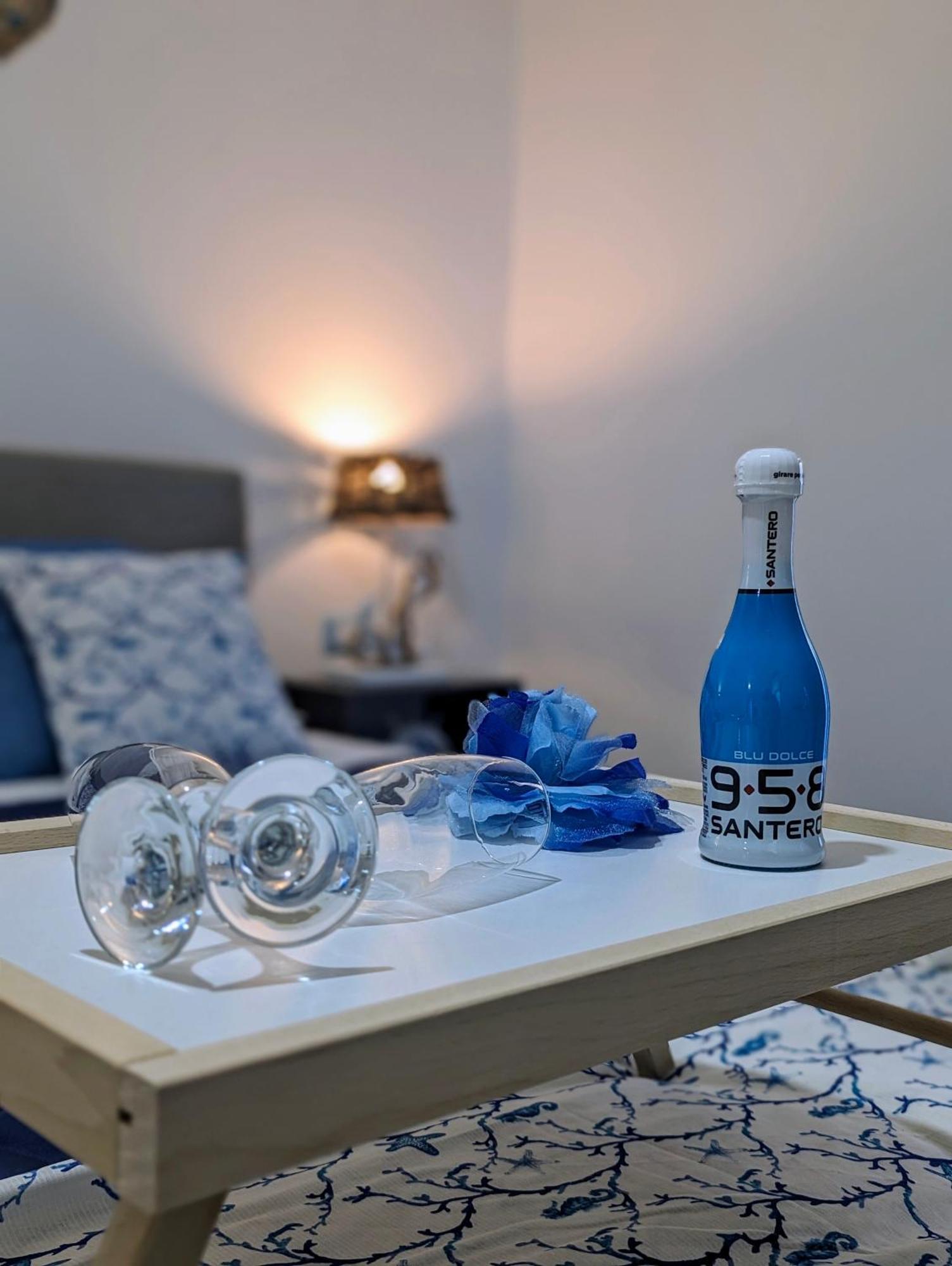 Ferienwohnung I Colori Della Sicilia Cinisi Exterior foto
