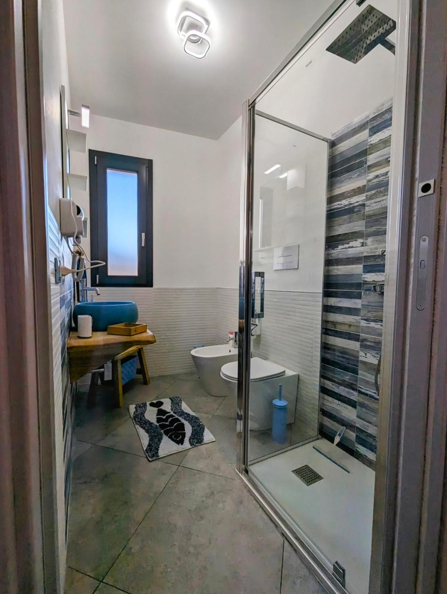 Ferienwohnung I Colori Della Sicilia Cinisi Exterior foto