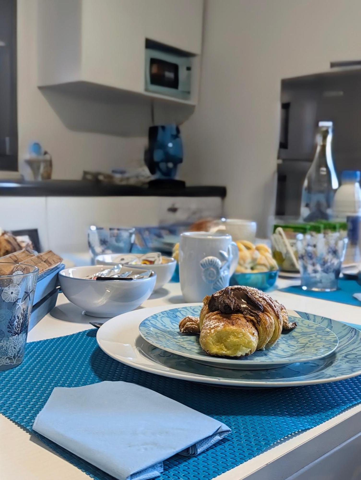 Ferienwohnung I Colori Della Sicilia Cinisi Exterior foto