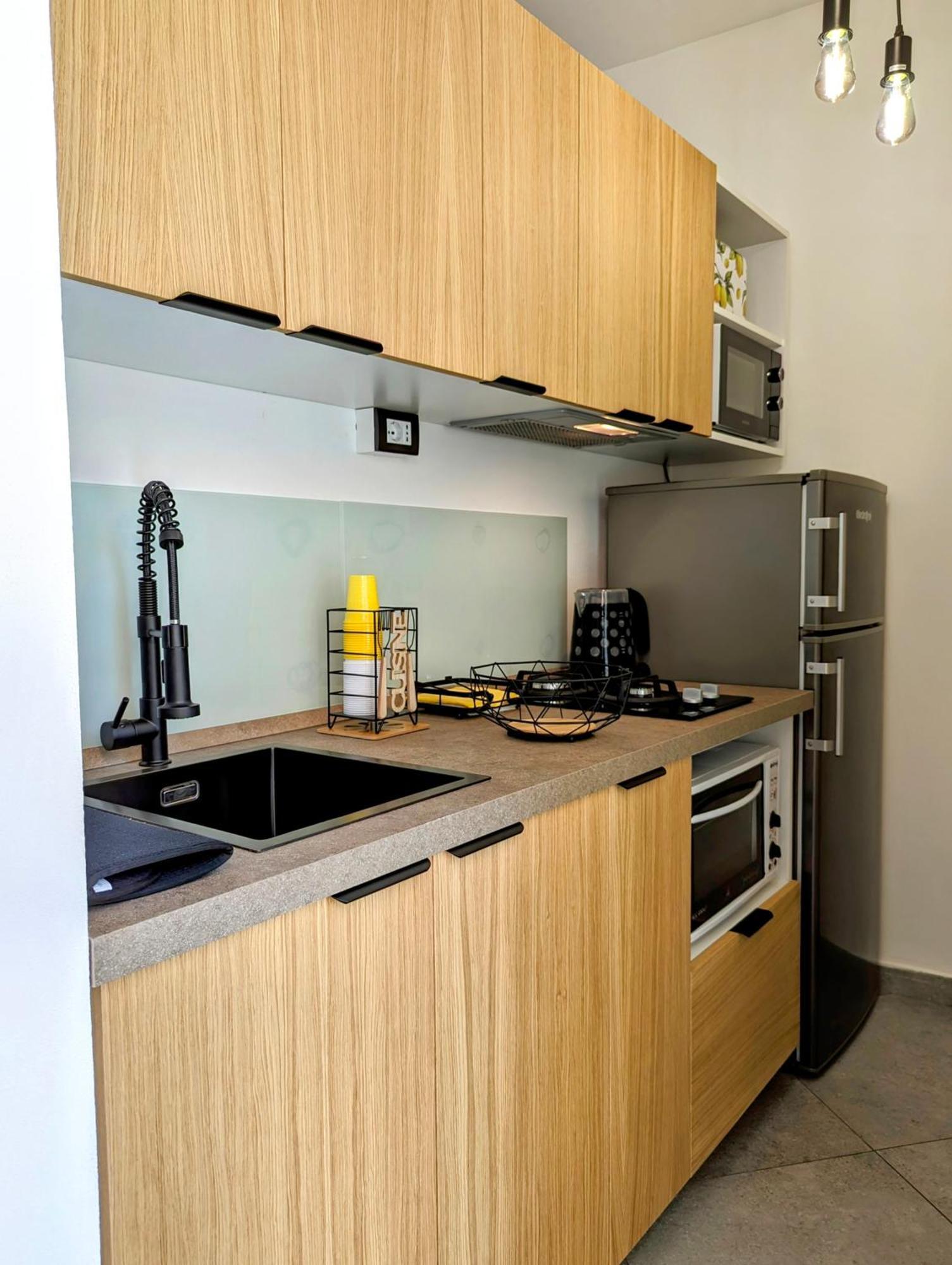Ferienwohnung I Colori Della Sicilia Cinisi Exterior foto