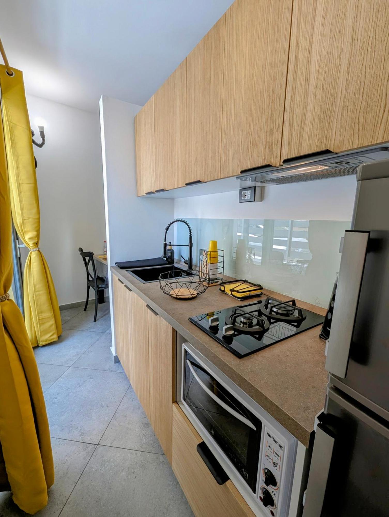 Ferienwohnung I Colori Della Sicilia Cinisi Exterior foto