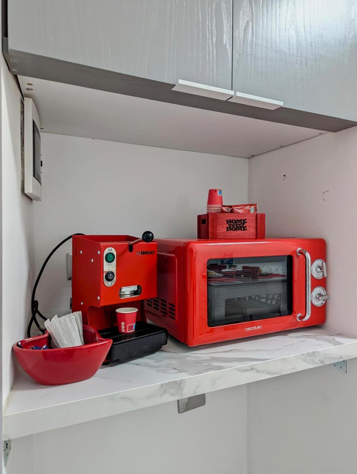 Ferienwohnung I Colori Della Sicilia Cinisi Exterior foto
